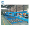 Roof Tile Pressing Machine